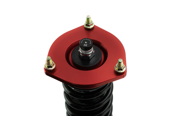 Chrysler Pacifica 17+ (FWD) Street Series Coilovers
