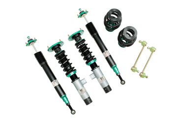 Megan EuroII Series Coilover Damper Kit BMW E46 99-05