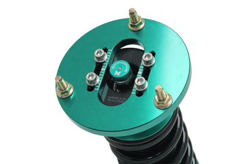 Megan EuroII Series Coilover Damper Kit BMW E46 99-05 - 0