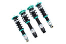 BMW 6-Series (E63/E64) 04-10 (Excludes M6) – Euro I Series Coilovers-1
