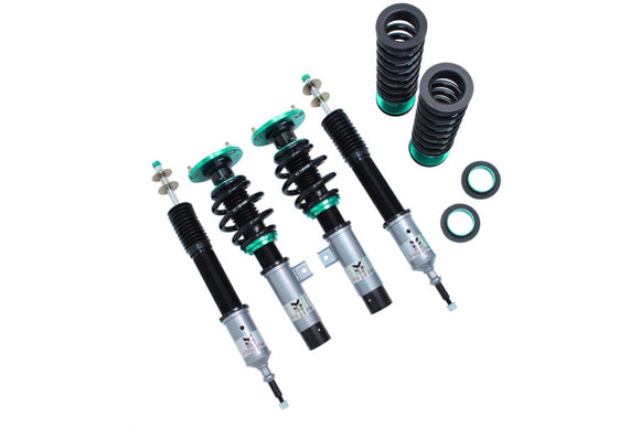 BMW 1-Series (E82) 08-13 – Euro II Series Coilovers