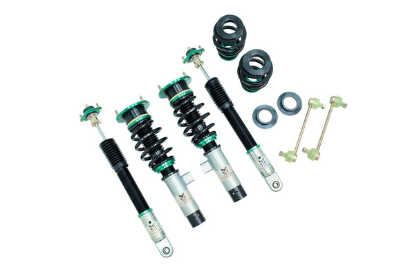 BMW Z4 (E85) 02-08 – Euro I Series Coilovers