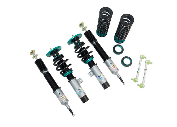 BMW 3-Series (E92) 06-12 Coupe – Euro II Series Coilovers