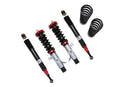 Ford Focus 99-05 – Street Series Coilovers-1