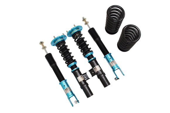 Ford Flex 09-12 / Taurus SHO 10-12 – EZ II Series Coilovers