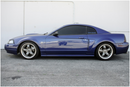 Ford Mustang 94-04 RWD Street Series Coilovers-4