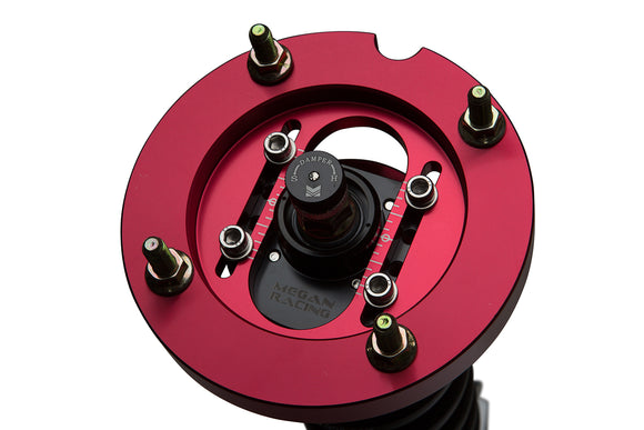 Ford Mustang 05-14 – Street Series Coilovers