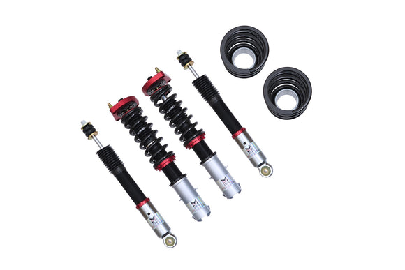 Ford Mustang 94-04 RWD Street Series Coilovers