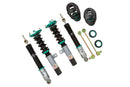 Volkswagen MK5 GTI 06-09 / MK6 GTI 10-14 Jetta 11-17- Euro II Series Coilovers-1