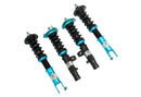 Honda Accord 13-17 (Coupe/Sedan) / Acura TLX 16-19 (FWD) – EZ II Series Coilovers-1