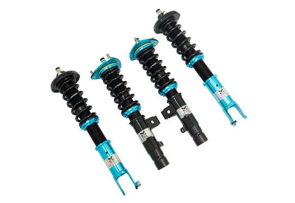 Honda Accord 13-17 (Coupe/Sedan) / Acura TLX 16-19 (FWD) – EZ II Series Coilovers
