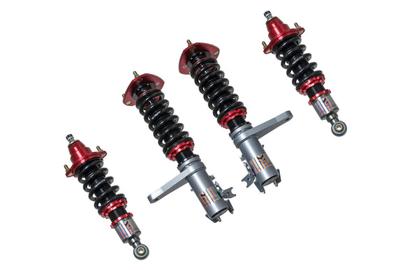 Honda Civic Si 02-05 EP3 Street Series Coilovers