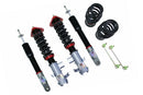 Acura ILX 13-15 / Honda Civic 12-15 (Sedan/Coupe) / Civic Si 12-13 – Street Series Coilovers-1