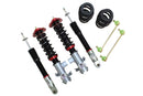 Honda Civic Si 14-15 (Sedan/Coupe, Si Model Only) – Street Series Coilovers-1