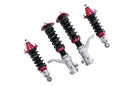 Honda CR-V 02-06 – Street Series Coilovers-1
