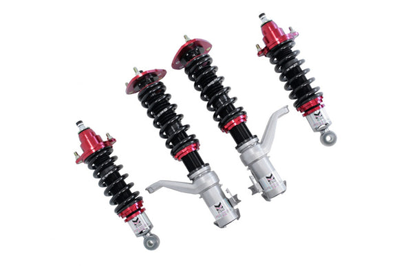 Honda CR-V 02-06 – Street Series Coilovers