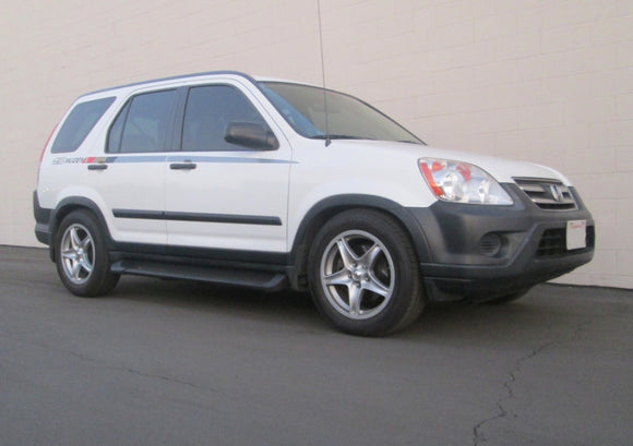 Honda CR-V 02-06 – Street Series Coilovers