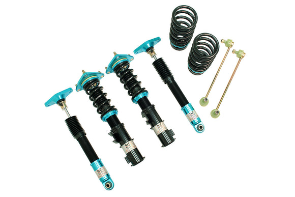 Hyundai Genesis Coupe 11-15 – EZ II Series Coilovers