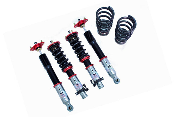 Honda Odyssey 94-98 – Street Series Coilovers