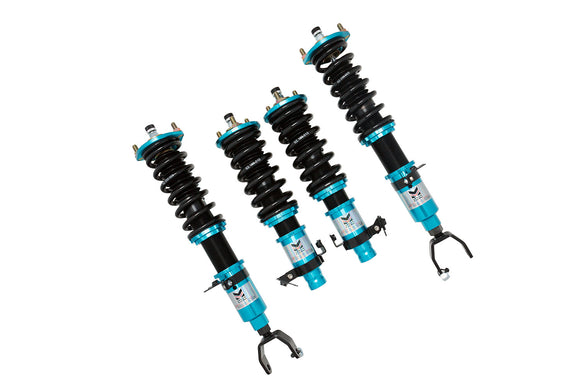 Honda Prelude 88-91 – EZ II Series Coilovers