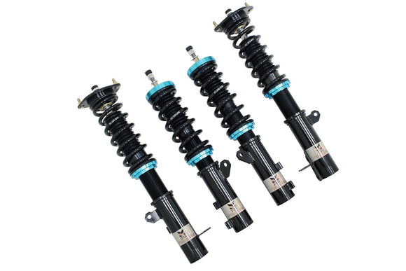 Hyundai Tiburon 2003-2008 – EZI Series Coilovers