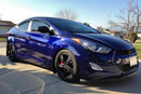 Hyundai Elantra Sedan 11-15 – EZ II Series Coilovers-3