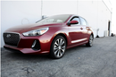 Hyundai Elantra GT & Sport (Torsion Beam) 16-20 EZ II Series Coilovers-3