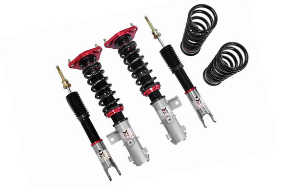 Hyundai Sonata Mid-2012-2014 / Kia Optima Mid-2012-2015 – Street Series Coilovers