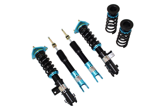 Hyundai Sonata Mid 2012-2014 / Kia Optima Mid 2012-2015 – EZ II Series Coilovers