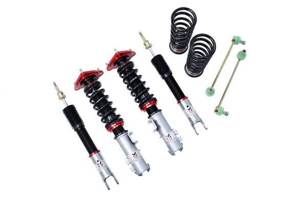 Hyundai Sonata 2011 to Mid-2012 / Kia Optima 2011 to Mid-2012 – Street Series Coilovers