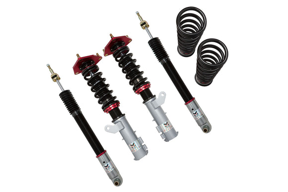 Hyundai Sonata 15-18 Kia Optima 16-18 – Street Series Coilovers