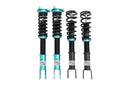 Infiniti Q50 14+ / Q60 16+ (RWD, Fork Type Front Strut Only) EZII Series Coilover-1