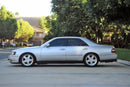 Infiniti Q45 97-01 (w/ short Spindles/M12 pie studs) – Street Series Coilovers-3