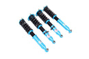 Lexus GS300 / GS400 / GS430 98-05 – EZ II Series Coilovers-1