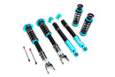 Lexus RC200T 2016+ / RC350 2015+ (RWD Only) – EZ II Series Coilovers-1