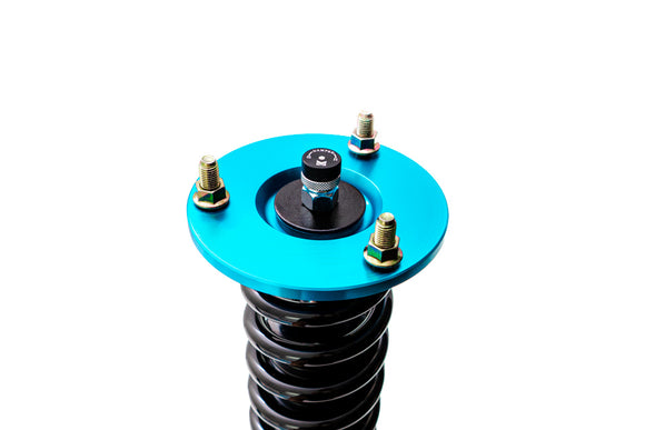 Lexus RC200T 2016+ / RC350 2015+ (RWD Only) – EZ II Series Coilovers