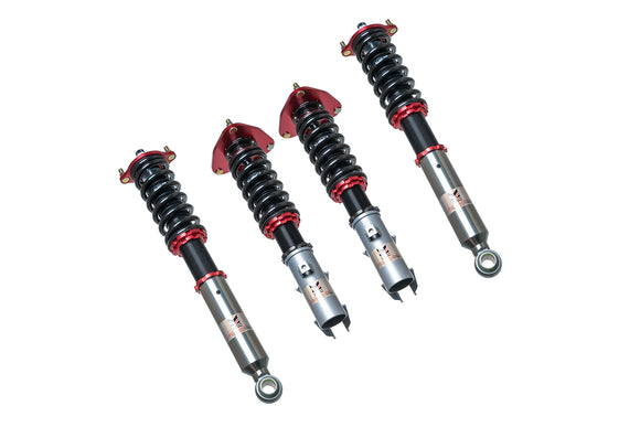 Mitsubishi 3000GT/Stealth 91-99 (AWD Only) – Street Series Coilovers