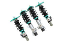 Mini Cooper 02-06 (R50, R52, R53) – Euro II Series Coilovers-1