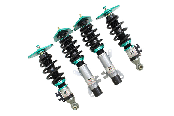 Mini Cooper 02-06 (R50, R52, R53) – Euro II Series Coilovers
