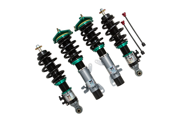 Mini Cooper 02-06 (R50, R52, R53) – Euro I Series Coilovers