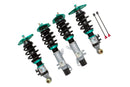 Mini Cooper (R56) 07-13 – Euro II Series Coilovers-1