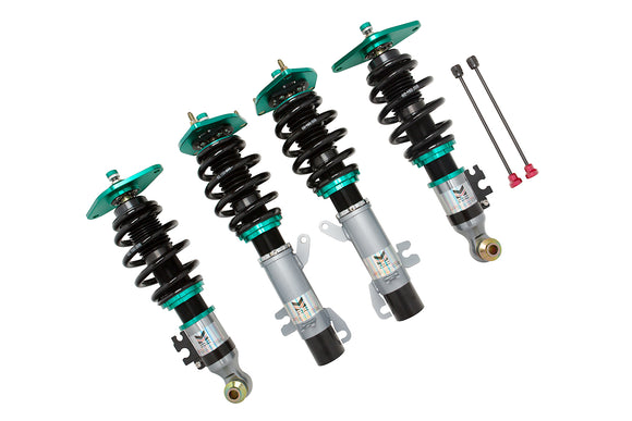 Mini Cooper (R56) 07-13 – Euro II Series Coilovers