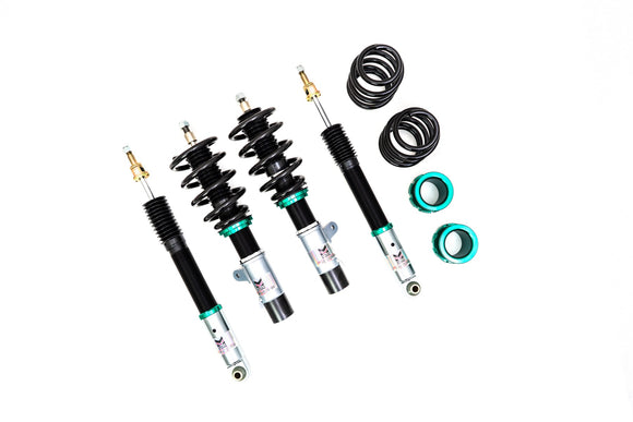 Mini Cooper (F56) 2014+ EU Series Coilover Kit (With DDC)