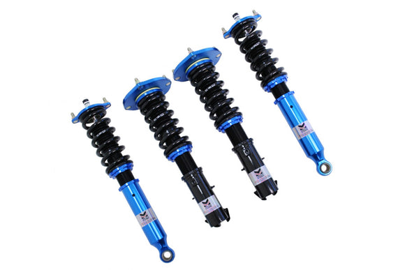 Mitsubishi Eclipse GSX / Eagle Talon 89-94 (AWD Only) – EZ II Series Coilovers
