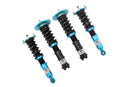 Mitsubishi Eclipse / Eagle Talon 1989-1994 (FWD Only) – EZII Series Coilovers-1