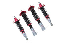 Mitsubishi Lancer 02-06 – Street Series Coilovers-1