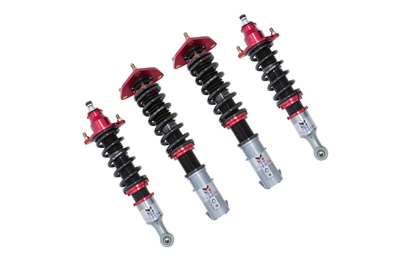 Mitsubishi Lancer 02-06 – Street Series Coilovers