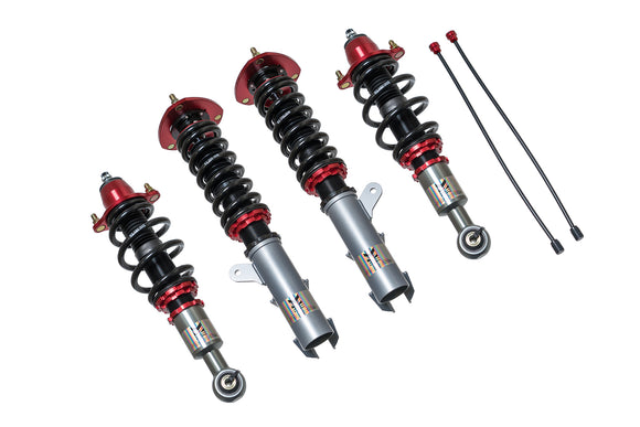 itsubishi Lancer 2007-2014 (Includes Ralliart, Sportback) – Street Series Coilovers