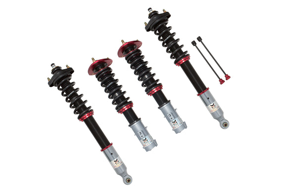 Mitsubishi EVO10 08-14 – Street Series Coilovers
