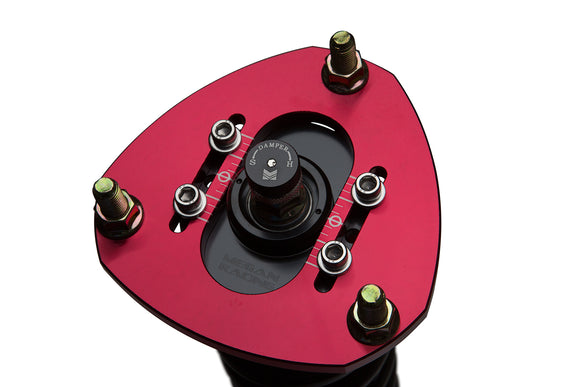 Mitsubishi EVO10 08-14 – Street Series Coilovers